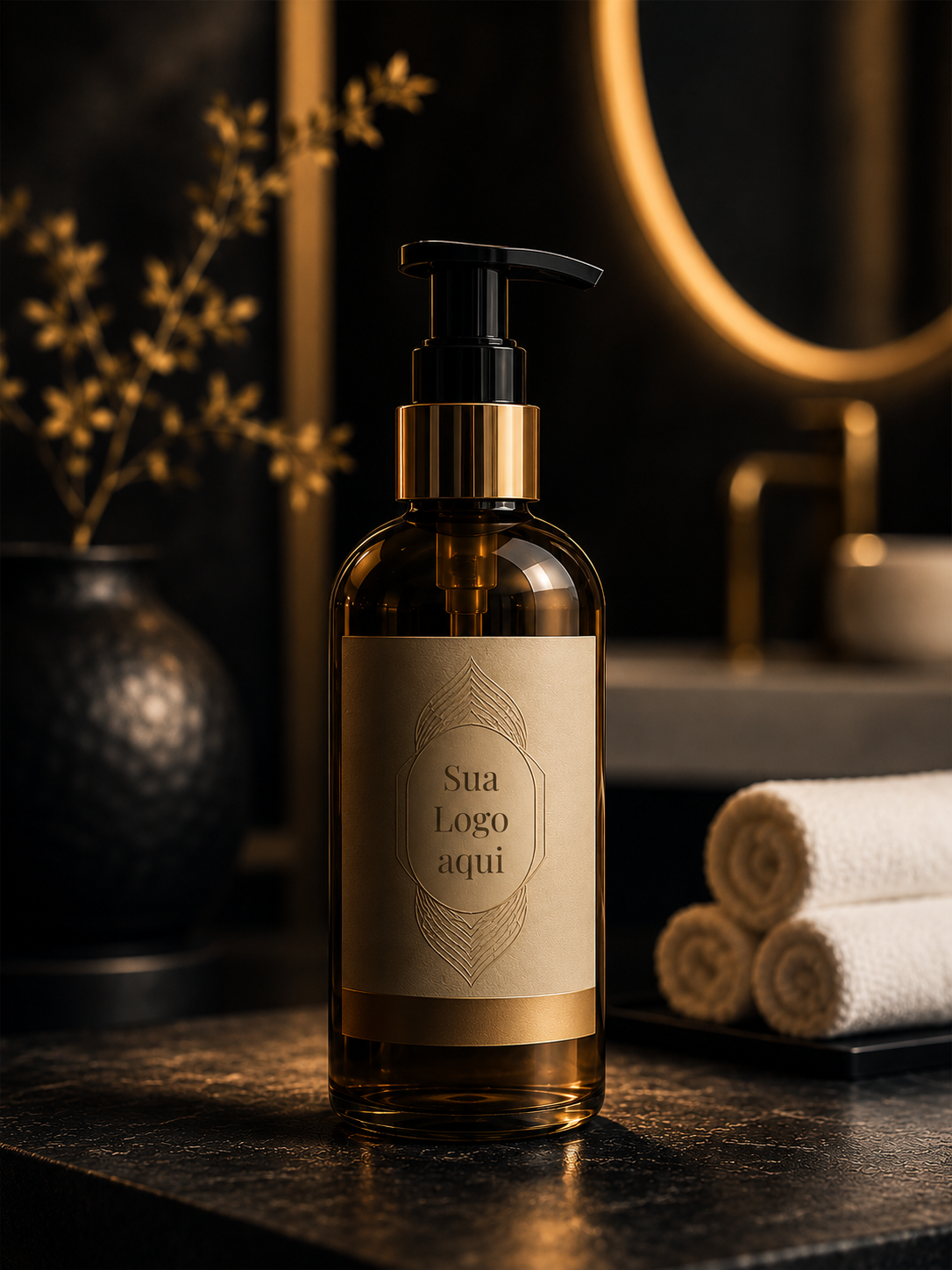 Produtos Personalizados