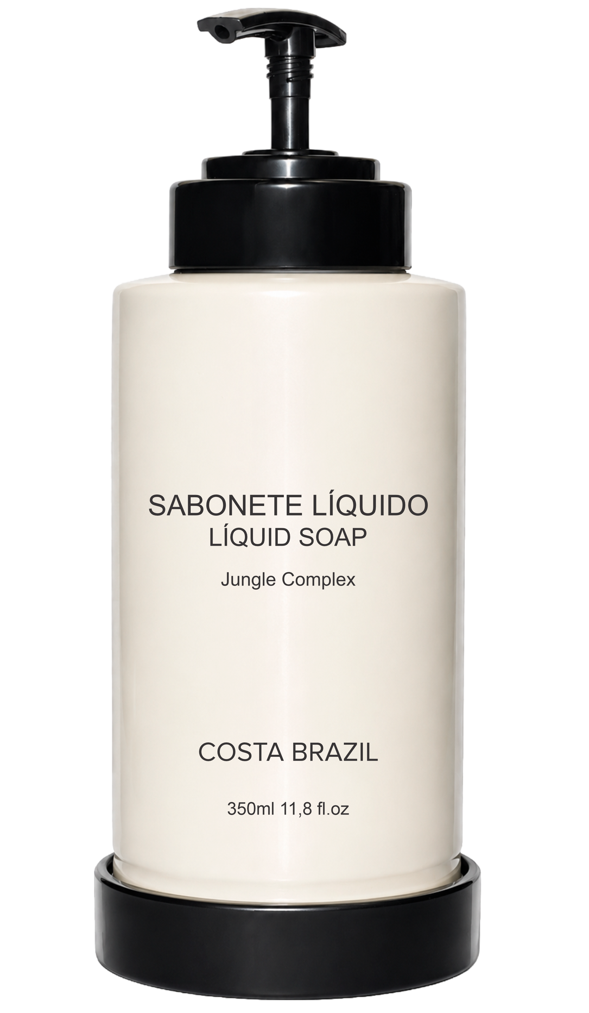 Costa Brazil Sabonete