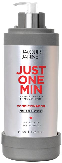 Jacques Janine Condicionador